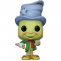 Mobile Preview: FUNKO POP! - Disney - Pinocchio 80th Anniversary Jiminy Cricket #1026